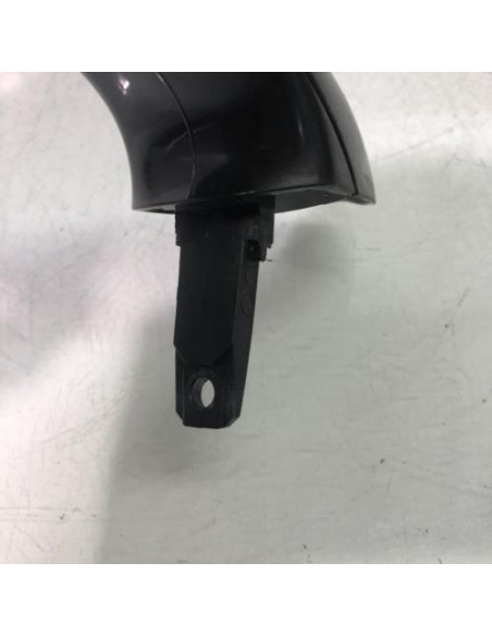 Poignee porte arriere gauche BMW SERIE 6 F06 GRAN COUPE PHASE 1 Essence