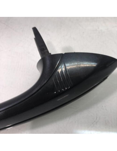 Poignee porte arriere gauche BMW SERIE 6 F06 GRAN COUPE PHASE 1 Essence