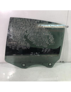 Vitre arriere gauche BMW SERIE 6 F06 GRAN COUPE PHASE 1 Essence