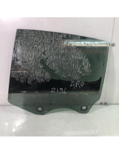 Vitre arriere gauche BMW SERIE 6 F06 GRAN COUPE PHASE 1 Essence