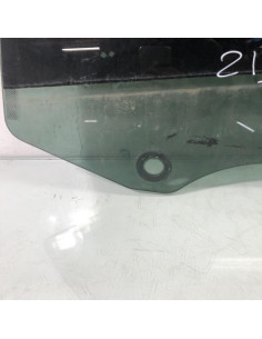 Vitre arriere gauche BMW SERIE 6 F06 GRAN COUPE PHASE 1 Essence 2