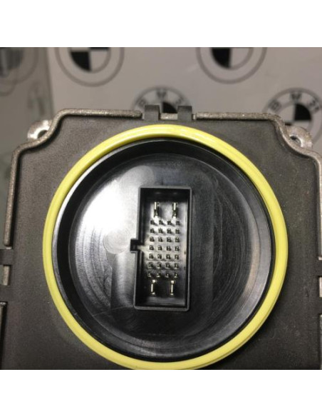 Boitier xenon BMW SERIE 6 F06 GRAN COUPE PHASE 1 Essence