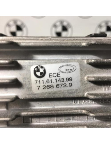 Boitier xenon BMW SERIE 6 F06 GRAN COUPE PHASE 1 Essence