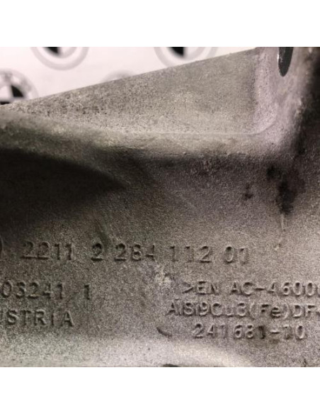 Support moteur droit BMW SERIE 6 F06 GRAN COUPE PHASE 1 Essence