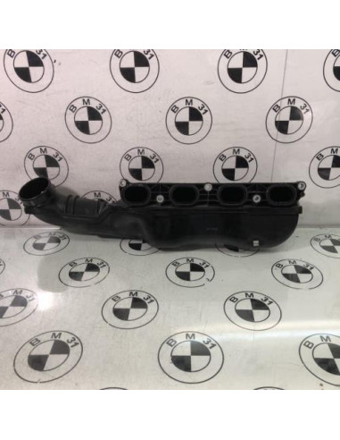 Collecteur d'admission BMW SERIE 6 F06 GRAN COUPE PHASE 1 Essence