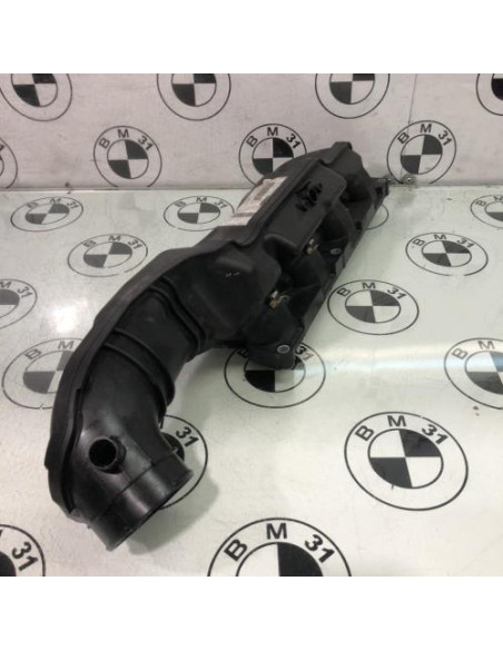 Collecteur d'admission BMW SERIE 6 F06 GRAN COUPE PHASE 1 Essence