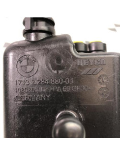 Vase d'expansion BMW SERIE 6 F06 GRAN COUPE PHASE 1 Essence 2