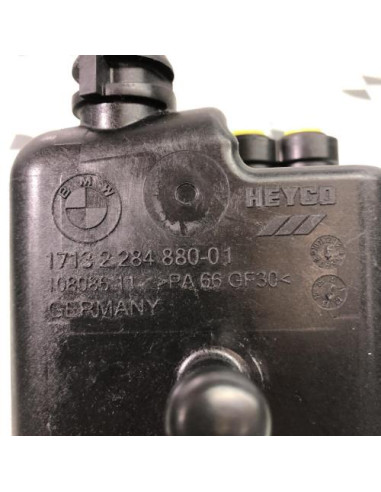 Vase d'expansion BMW SERIE 6 F06 GRAN COUPE PHASE 1 Essence