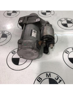 Demarreur BMW SERIE 6 F06 GRAN COUPE PHASE 1 Essence 2