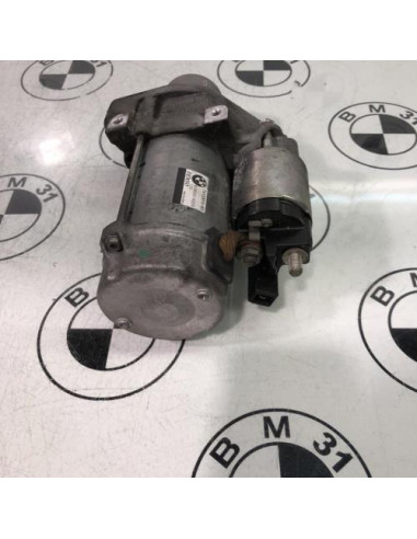 Demarreur BMW SERIE 6 F06 GRAN COUPE PHASE 1 Essence