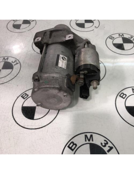 Demarreur BMW SERIE 6 F06 GRAN COUPE PHASE 1 Essence