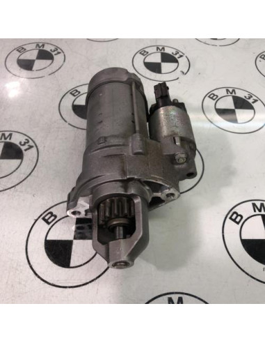 Demarreur BMW SERIE 6 F06 GRAN COUPE PHASE 1 Essence