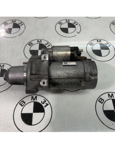 Demarreur BMW SERIE 6 F06 GRAN COUPE PHASE 1 Essence