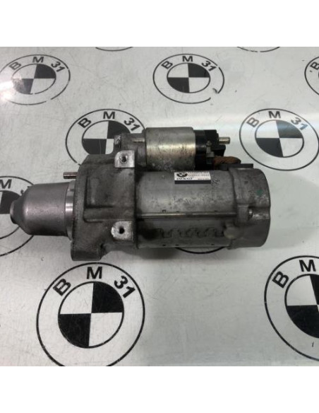 Demarreur BMW SERIE 6 F06 GRAN COUPE PHASE 1 Essence
