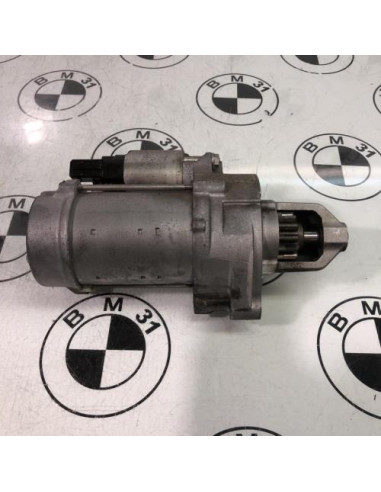 Demarreur BMW SERIE 6 F06 GRAN COUPE PHASE 1 Essence