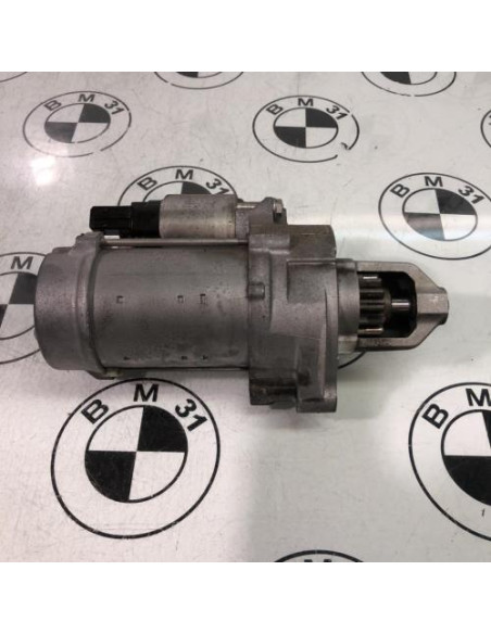 Demarreur BMW SERIE 6 F06 GRAN COUPE PHASE 1 Essence