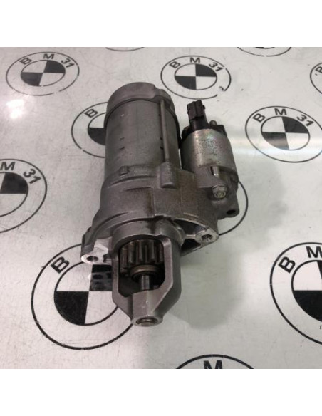 Demarreur BMW SERIE 6 F06 GRAN COUPE PHASE 1 Essence