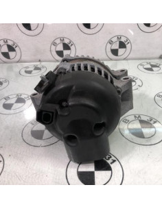 Alternateur BMW SERIE 6 F06 GRAN COUPE PHASE 1 Essence