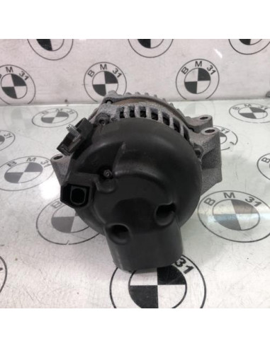 Alternateur BMW SERIE 6 F06 GRAN COUPE PHASE 1 Essence