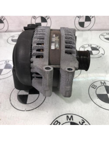 Alternateur BMW SERIE 6 F06 GRAN COUPE PHASE 1 Essence