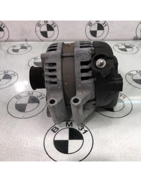 Alternateur BMW SERIE 6 F06 GRAN COUPE PHASE 1 Essence