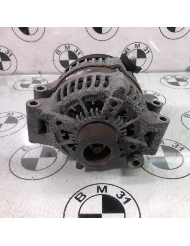 Alternateur BMW SERIE 6 F06 GRAN COUPE PHASE 1 Essence