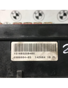 Porte fusible MINI MINI 1 R50/R53 PHASE 1 Essence