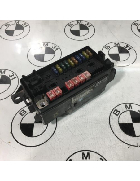 Porte fusible MINI MINI 1 R50/R53 PHASE 1 Essence