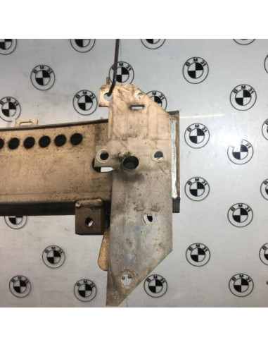 Renfort pare choc avant (traverse) MINI MINI 1 R50/R53 PHASE 1 Essence