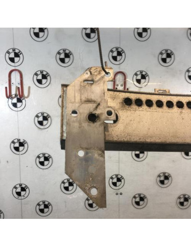 Renfort pare choc avant (traverse) MINI MINI 1 R50/R53 PHASE 1 Essence