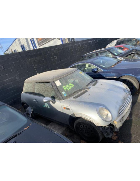 Renfort pare choc avant (traverse) MINI MINI 1 R50/R53 PHASE 1 Essence