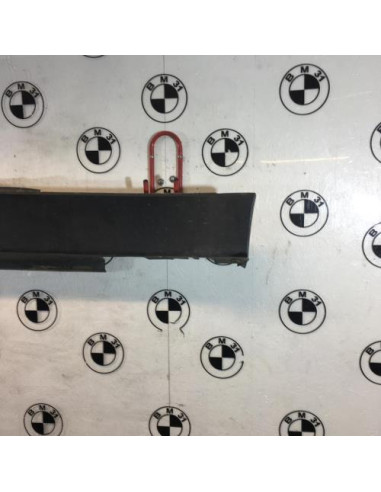 Bas de caisse gauche MINI MINI 1 R50/R53 PHASE 1 Essence