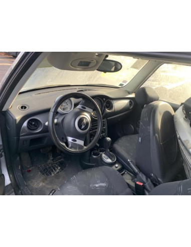 Bas de caisse gauche MINI MINI 1 R50/R53 PHASE 1 Essence