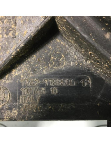 Moto ventilateur radiateur BMW SERIE 3 E90 PHASE 1 