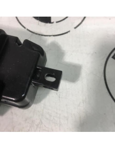 Boitier air bag BMW SERIE 1 F20 PHASE 2 Diesel