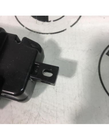 Boitier air bag BMW SERIE 1 F20 PHASE 2 Diesel