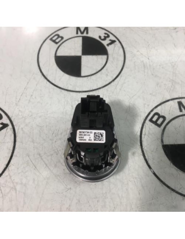 Bouton de demarrage BMW SERIE 1 F20 PHASE 2 Diesel