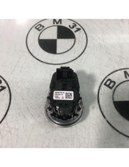 Bouton de demarrage BMW SERIE 1 F20 PHASE 2 Diesel