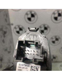 Bouton de demarrage BMW SERIE 1 F20 PHASE 2 Diesel 2