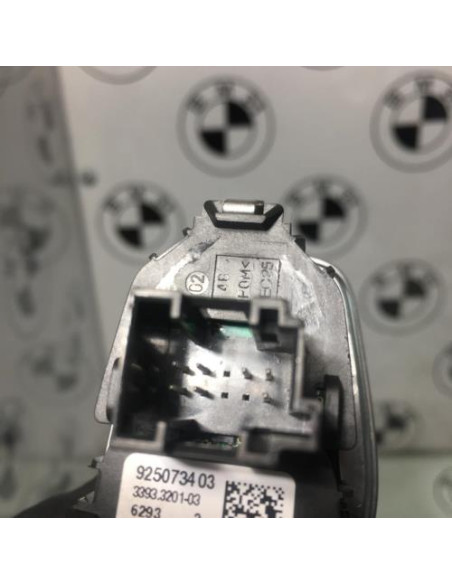 Bouton de demarrage BMW SERIE 1 F20 PHASE 2 Diesel