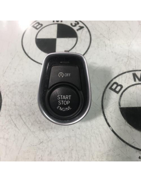 Bouton de demarrage BMW SERIE 1 F20 PHASE 2 Diesel