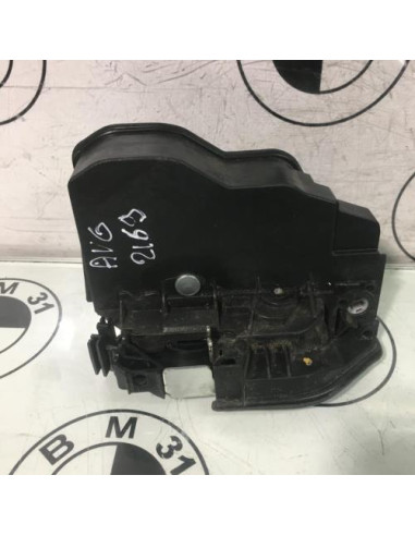 Serrure avant gauche BMW SERIE 1 F20 PHASE 2 Diesel