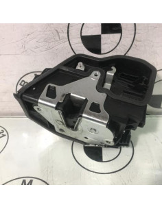 Serrure avant gauche BMW SERIE 1 F20 PHASE 2 Diesel 2