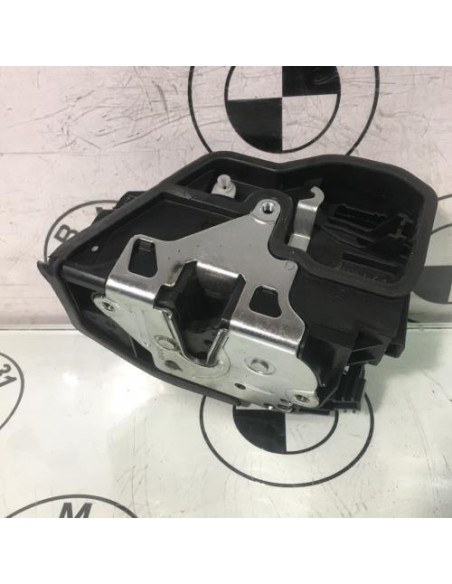 Serrure avant gauche BMW SERIE 1 F20 PHASE 2 Diesel