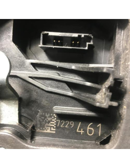 Serrure avant gauche BMW SERIE 1 F20 PHASE 2 Diesel