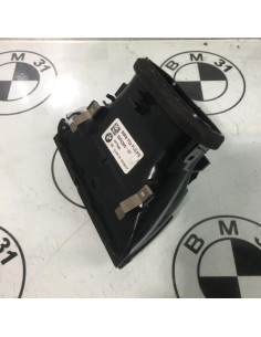 Aerateur tableau de bord avant gauche BMW SERIE 1 F20 PHASE 2 Diesel