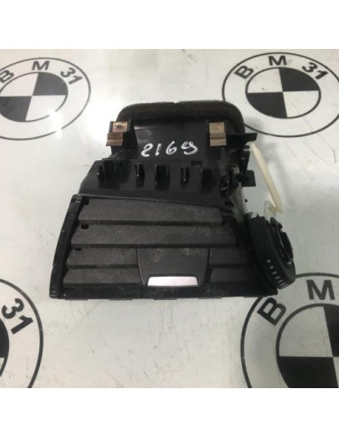 Aerateur tableau de bord avant gauche BMW SERIE 1 F20 PHASE 2 Diesel