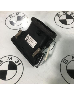 Aerateur tableau de bord avant droit BMW SERIE 1 F20 PHASE 2 Diesel 2