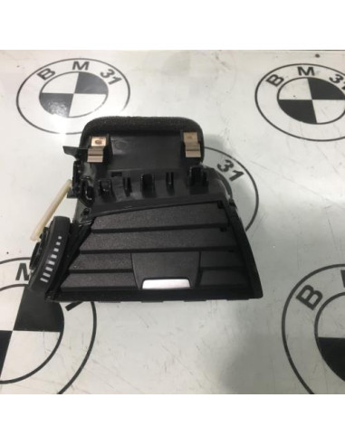 Aerateur tableau de bord avant droit BMW SERIE 1 F20 PHASE 2 Diesel