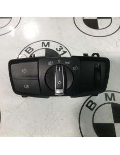 Commande de phare BMW SERIE 1 F20 PHASE 2 Diesel 2